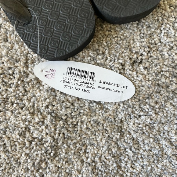 Locals Flip Flops - Picture 2 of 3